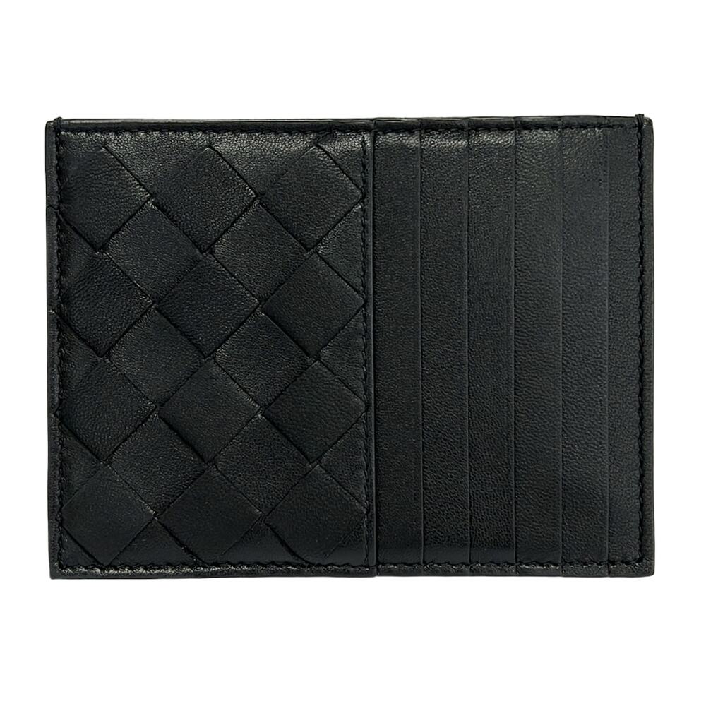 Bottega Veneta Intrecciato Coin Case